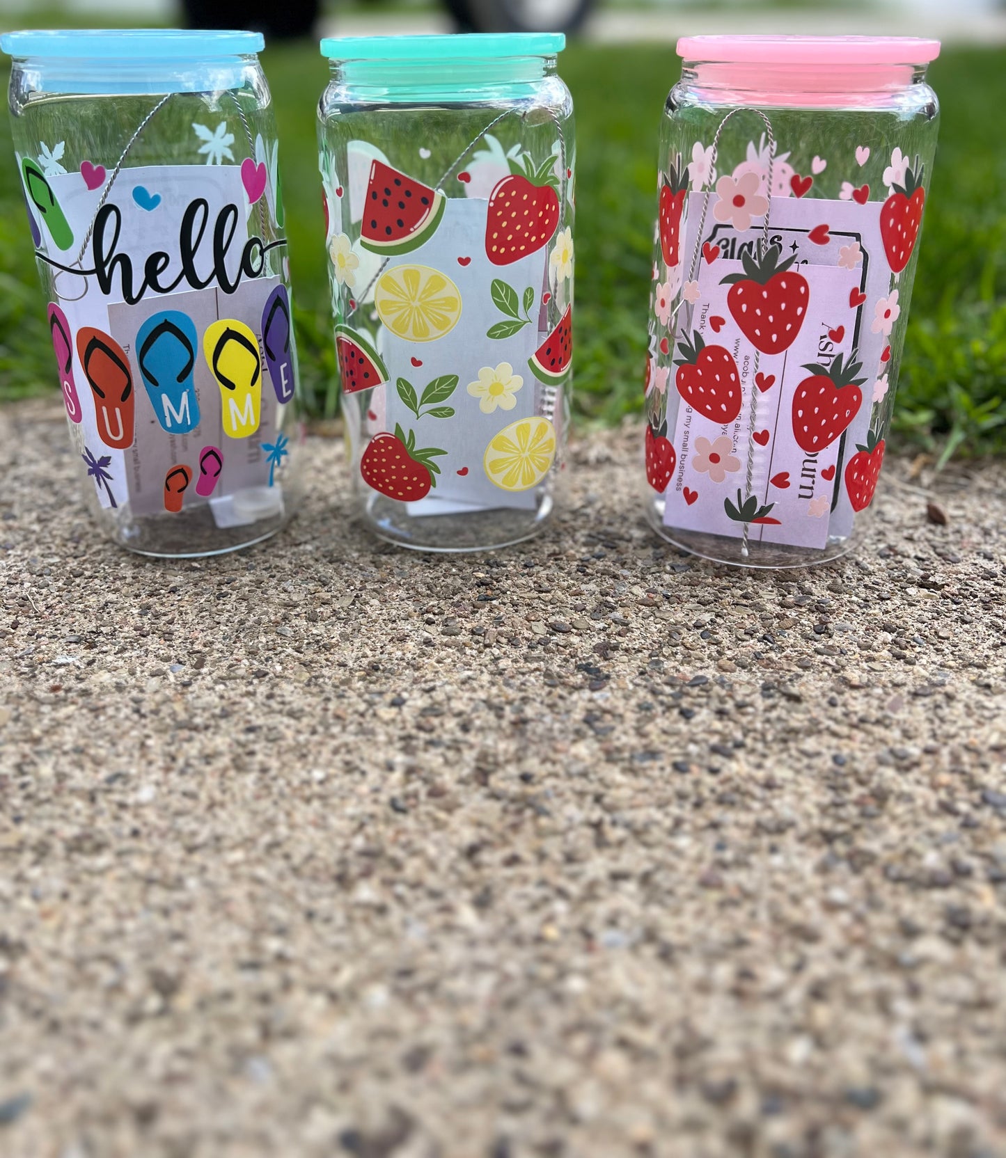 Hello Summer