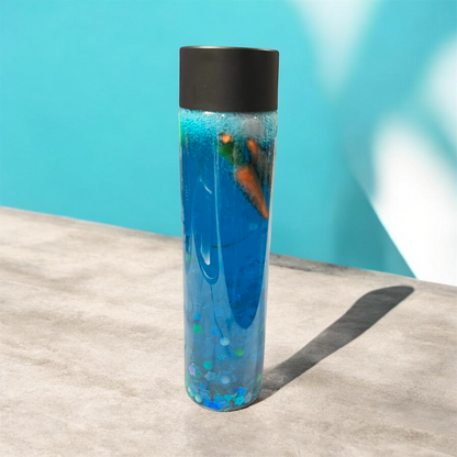 Hoppy Easter Sensory Bottle