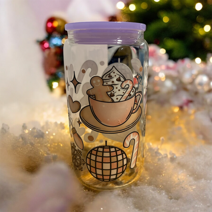 Christmas Cups