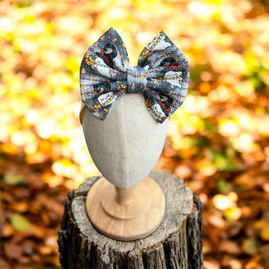 Fall Bows