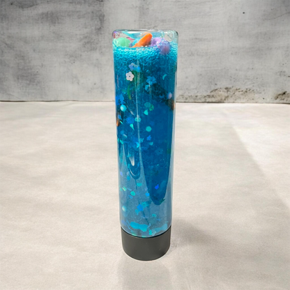 Hoppy Easter Sensory Bottle
