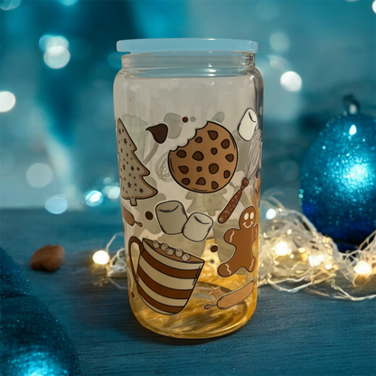 Christmas Cups