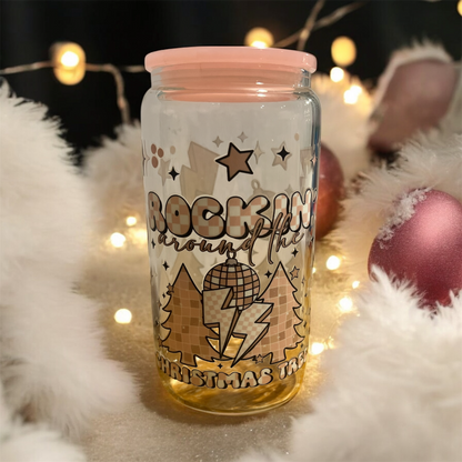 Christmas Cups