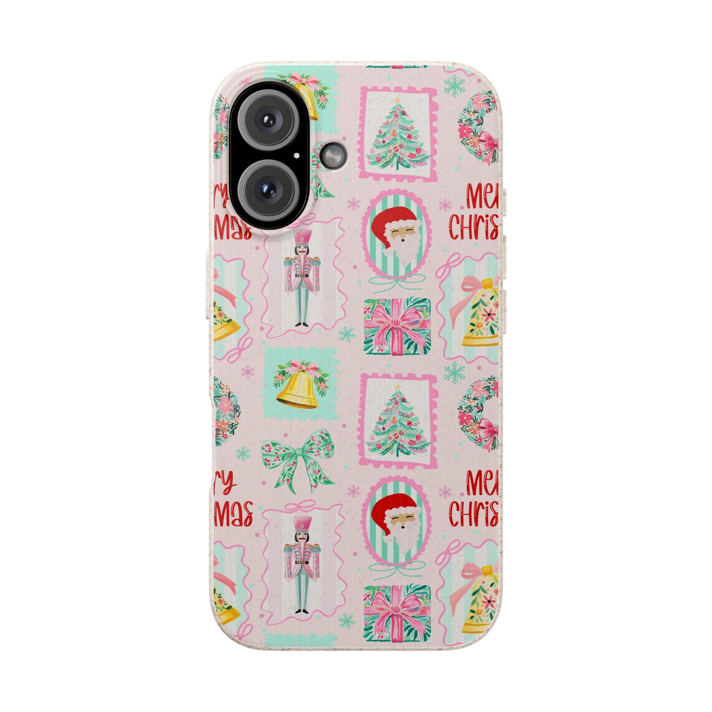 Nutcracker Phone Case