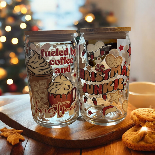 Christmas Cups