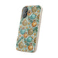 Leopard Ornaments Phone Case