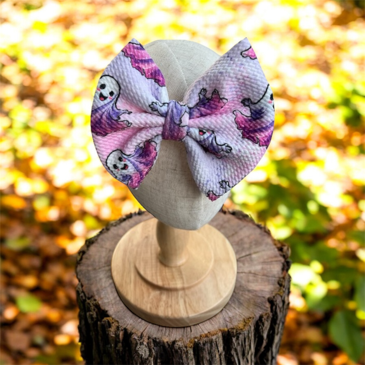 Fall Bows