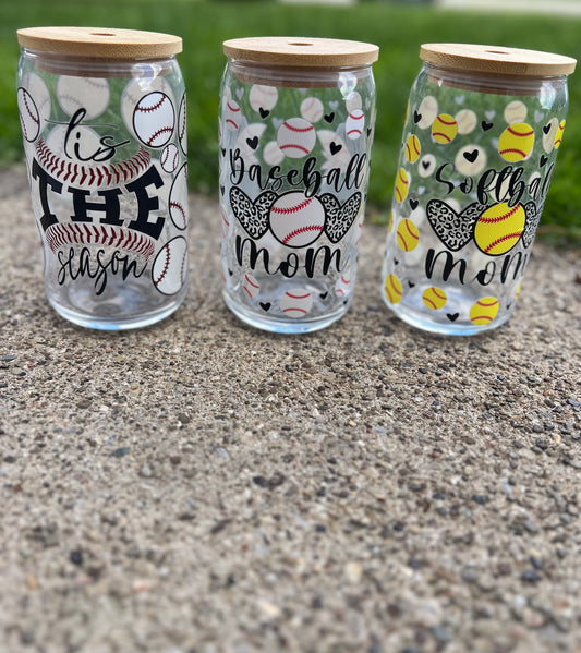 Game Day Cups