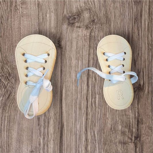 Little Lace Learners