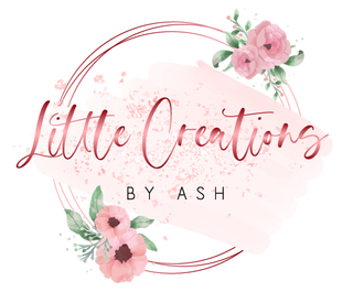 Little Creations By Ash