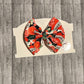 Pattern & Designs Hair Bows